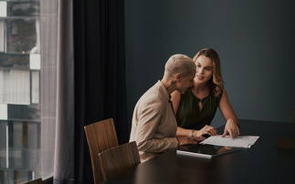 Partner Insight: Aon Member Options and Support
