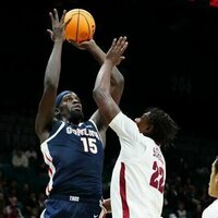 No. 12 Gonzaga stops No. 8 Alabama, improves to 6-0