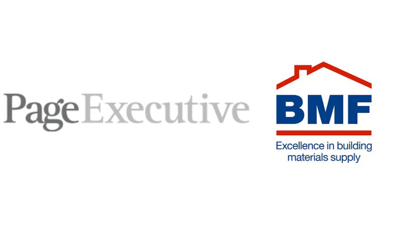 Chief Executive Officer - Builders Merchants Federation