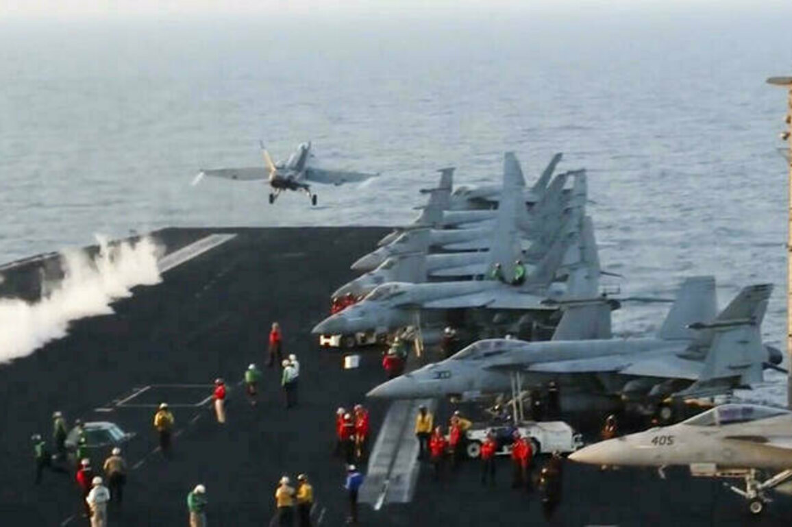 Why the US ordered air strikes on Iran-backed Houthi rebels in Yemen