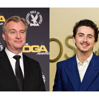 "It felt too much for me...": Christopher Nolan reveals the 'Interstellar' scene he didn't particularly like