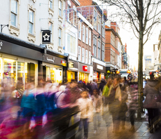 How can Britain's retailers best reap the rewards of net zero?