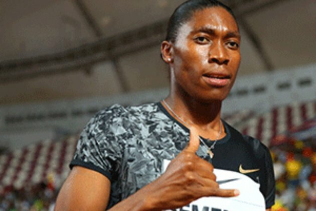 Caster, Akani, Wayde show fine early season form
