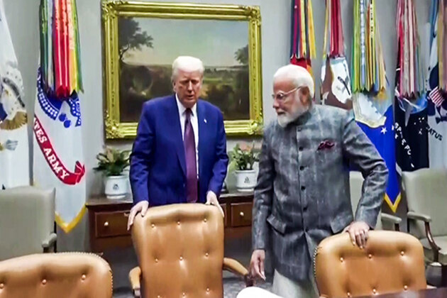 US-India trade deal to benefit businesses, workers, consumers of both countries: US-India Strategic Partnership Forum