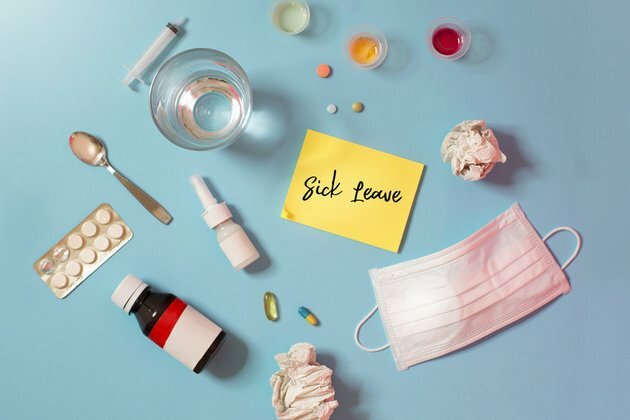 More US firms cut paid Covid-19 sick leave