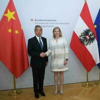Austria, China underscore need for effective multilateral system