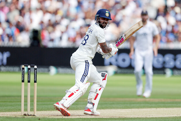 "Want to give Nitish Reddy as much game time, especially in India to help him": Gill ahead of 2nd WI Test