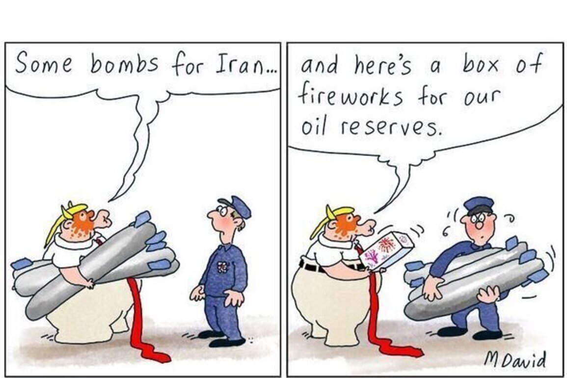The war against Iran: Lessons still unlearned