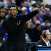 Miami's starting five excels in runaway win over Elon
