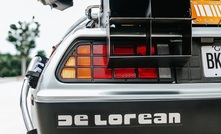  Image: Unsplash/Delorean Rental