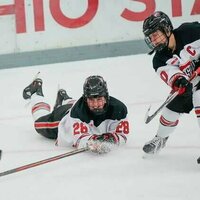 PWHL Seattle sign first-round pick Jenna Buglioni