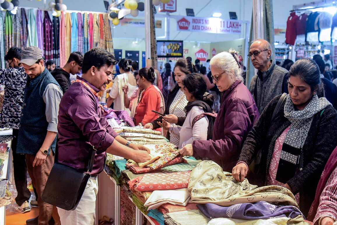 Fashion industry braces for "challenging" 2026 as global pressures intensify: McKinsey