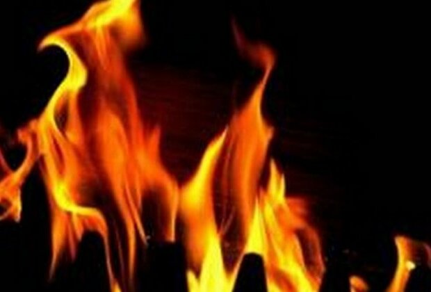 Fire breaks out at furniture showroom in MP's Ujjain, no casualty reported