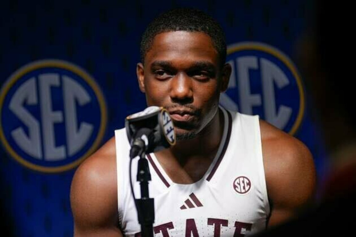 Josh Hubbard, Mississippi State eager to bounce back vs. New Mexico