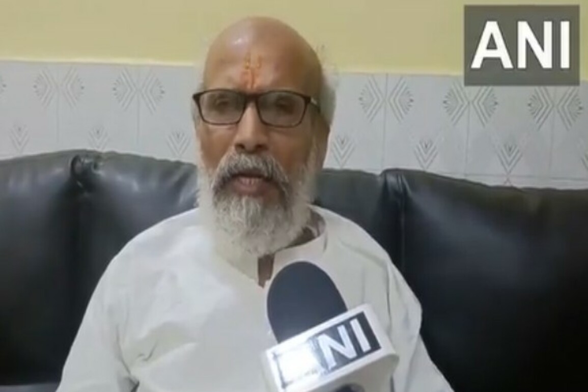 "Congress has always divided nation": BJP MP Pratap Chandra Sarangi slams Rahul Gandhi over caste census remarks