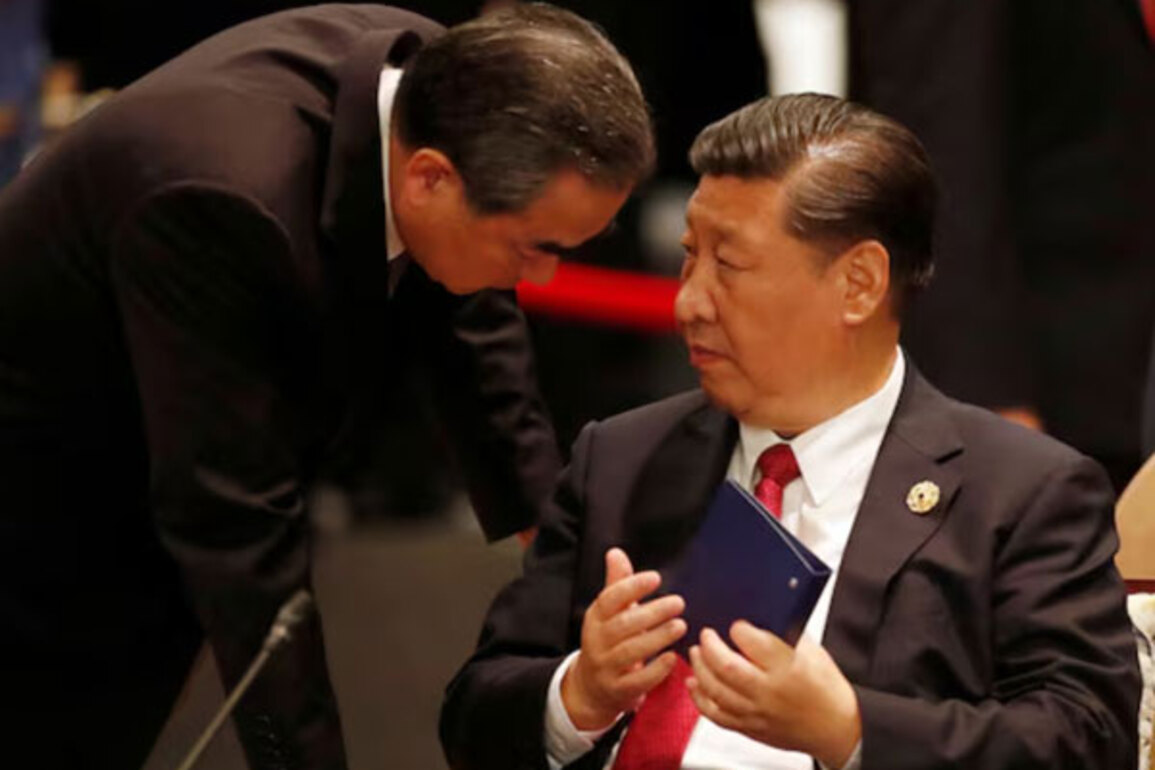 Xi Jinping visits Lhasa ahead of 60th anniversary of Tibet Autonomous Region