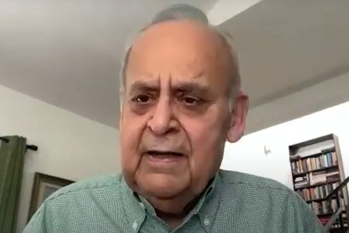 Pakistan A banana republic with Nuclear bomb, Munir a Jihadi: Ex-RAW chief Vikram Sood