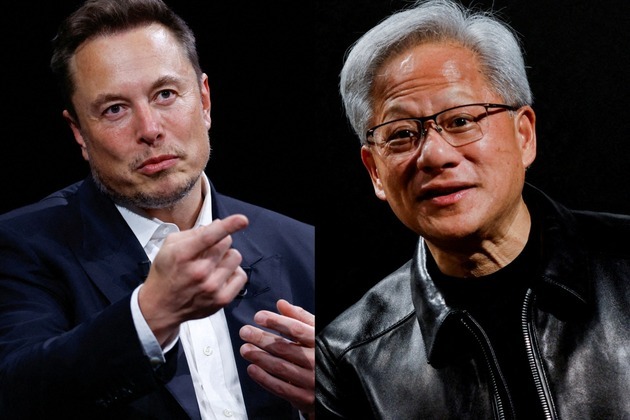 "If you want safe AI make sure labs are in control": Nividia's Jensen Huang endorses evaluators for AI technology, denies extinction level threats