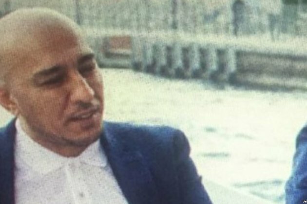 &#039;Thieves-In-Law&#039; Crowns New Crime Boss From Uzbekistan