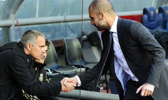 Manchester City go for title against United Manchester City go for title against United
