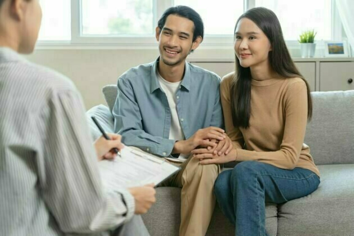Sebelum berumah tangga, siapkan mental lewat konseling pranikah