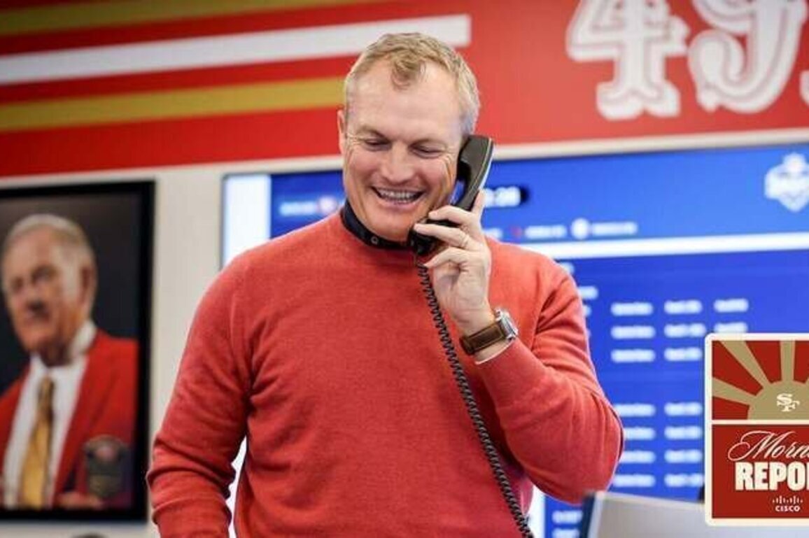 Morning 49ers Draft Recap, UDFA Signings 🗞