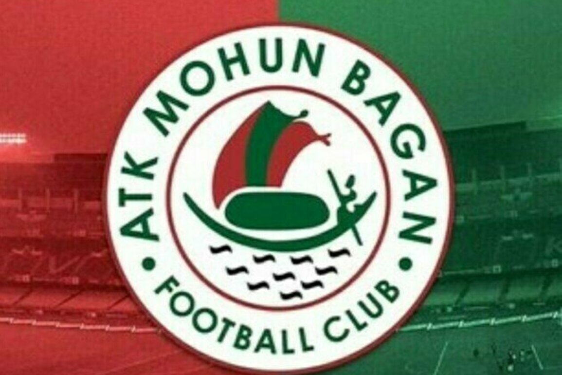 Mohun Bagan Giants Seeks Venue Shift for Sepahans Tie