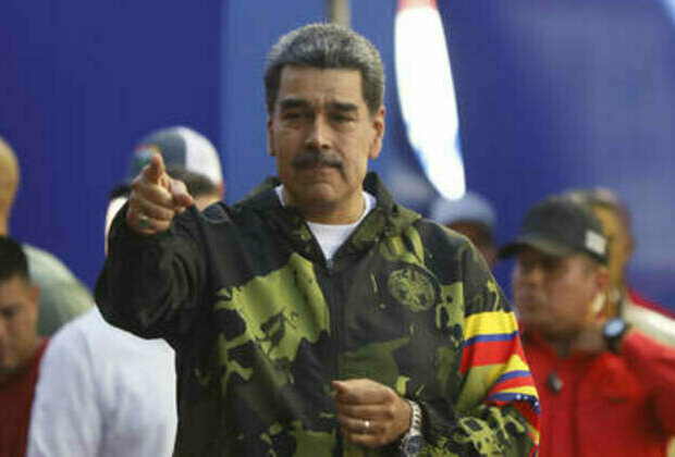 Venezuela will join BRICS 'soon' - Maduro