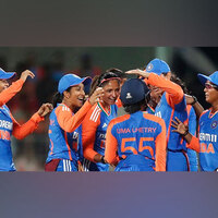 Uma Chetry replaces injured Yastika Bhatia in India's squad for Australia ODIs and Women's World Cup 2025