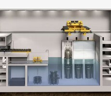 Global Briefing: Flagship US small modular reactor project shelved