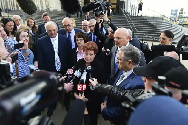 Drug Companies Reach $215 Million Settlement in US Opioid Case