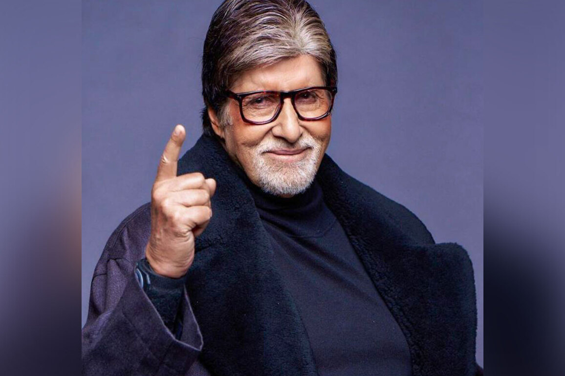 ICC Women's WC: Big B applauds team India's stunning win over Pakistan