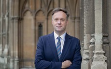 Farming Matters: Julian Sturdy - 'We must optimise sustainable food production here in the UK'