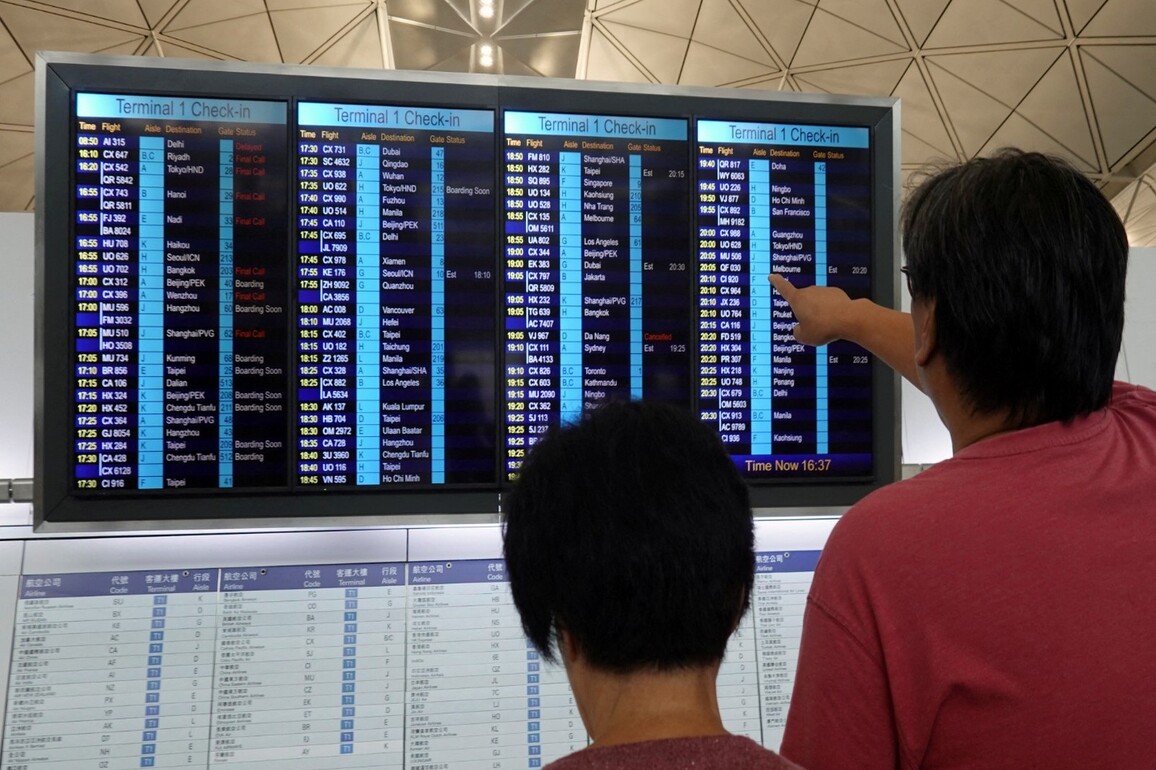 "Direct flights between China and India are now reality, " says Chinese embassy spokesperon