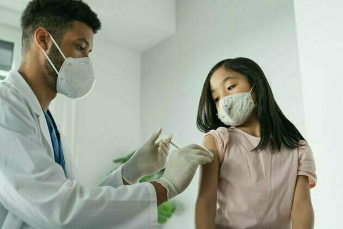 Vaccine hesitancy: How social and technological issues converged to spawn mistrust