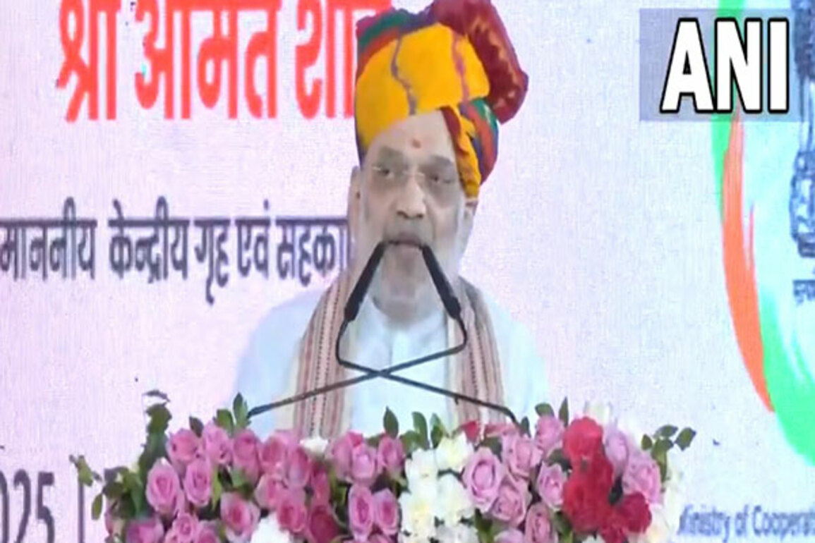 Sent strong message to world that there will be consequences if India is attacked: Amit Shah