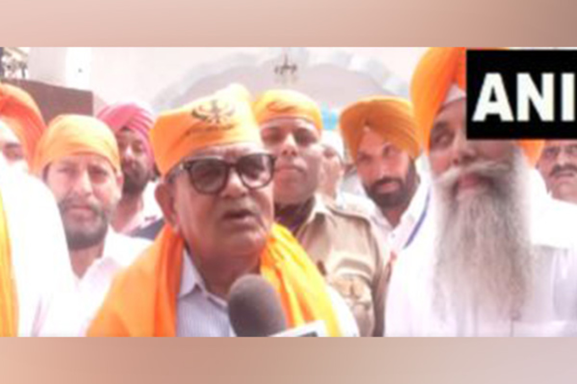 "He brings schemes that we had not imagined": Punjab Governor Gulab Chand Kataria applauds PM Modi