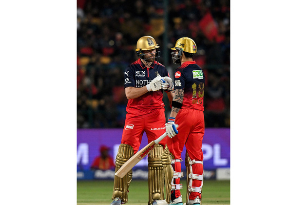 RCB-GT clash: Defending champions have batting edge; Rabada, Bhuvneshwar level things with bowling in powerplay