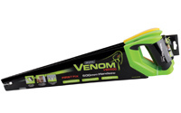 Cutting edge additions to the Draper Venom™ range