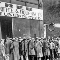 Tariffs and trade wars: here's what Trump is failing to learn from the Great Depression
