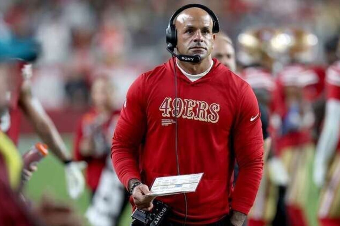 Five Things to Know About Robert Saleh