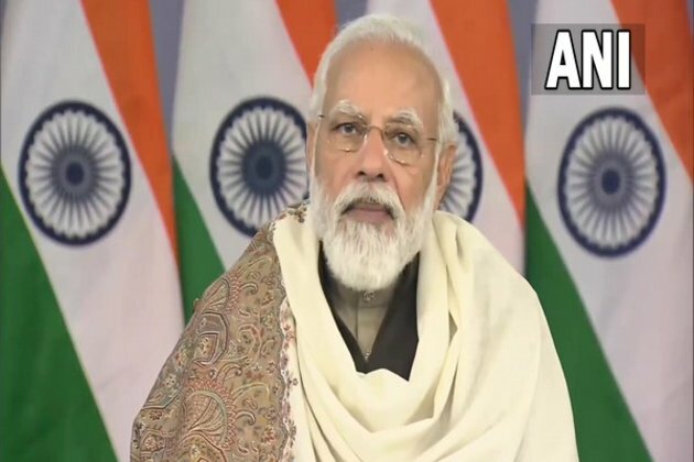 India's Global Innovation Index ranking improved from 81 in 2015 to 46 now: PM Modi