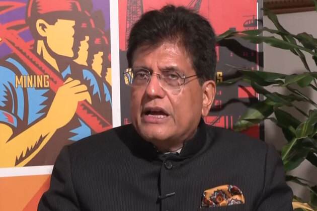 India-US trade negotiations on the right track: Piyush Goyal