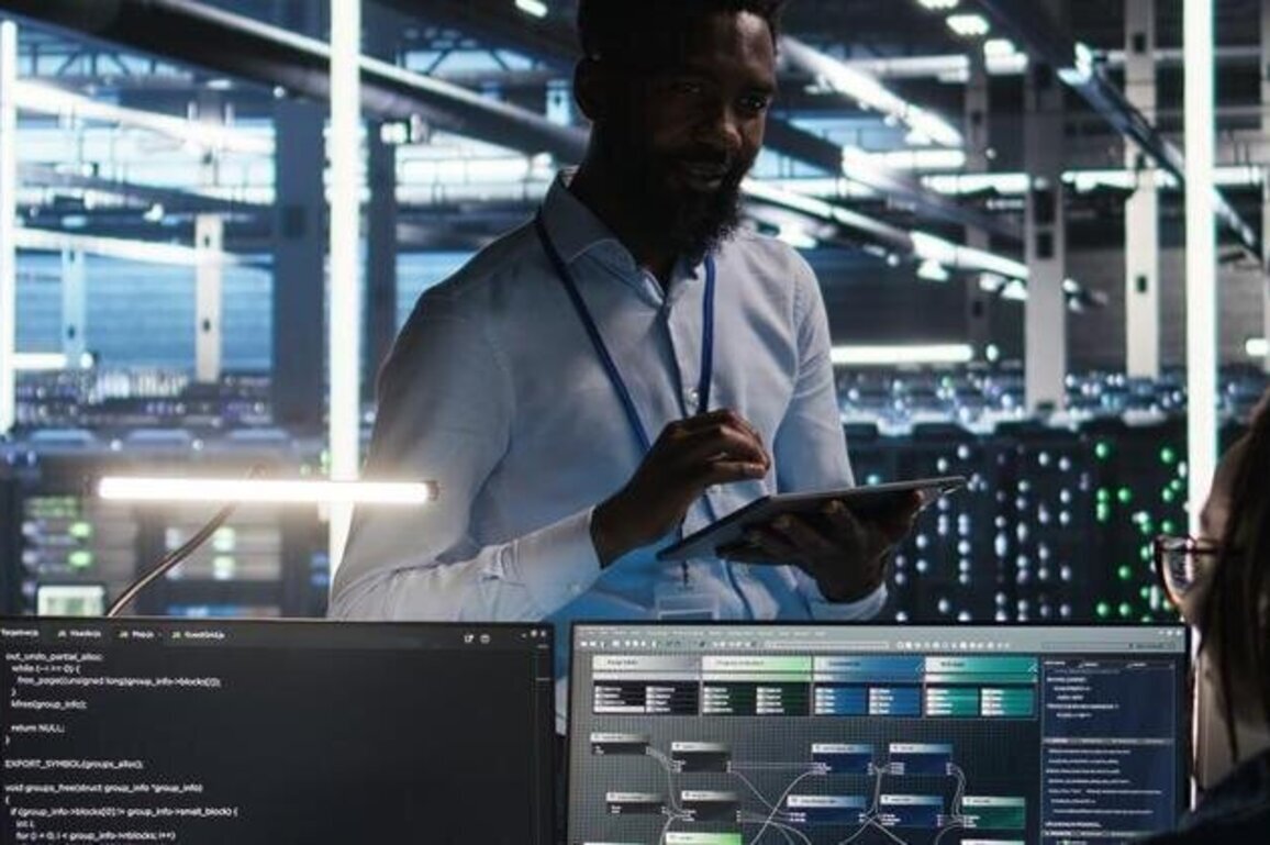 Africa needs a decisive pivot towards innovation-led growth powered by data and frontier technologies