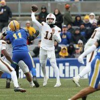 No. 12 Miami races past No. 22 Pitt for 10th win