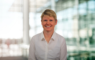 Kepler Trust Intelligence's Jo Groves: How to avoid paying alpha prices for beta performance