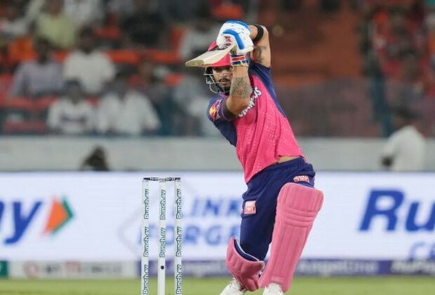 Riyan Parag to lead RR in first three IPL 2025 games, Samson to play as specialist batter