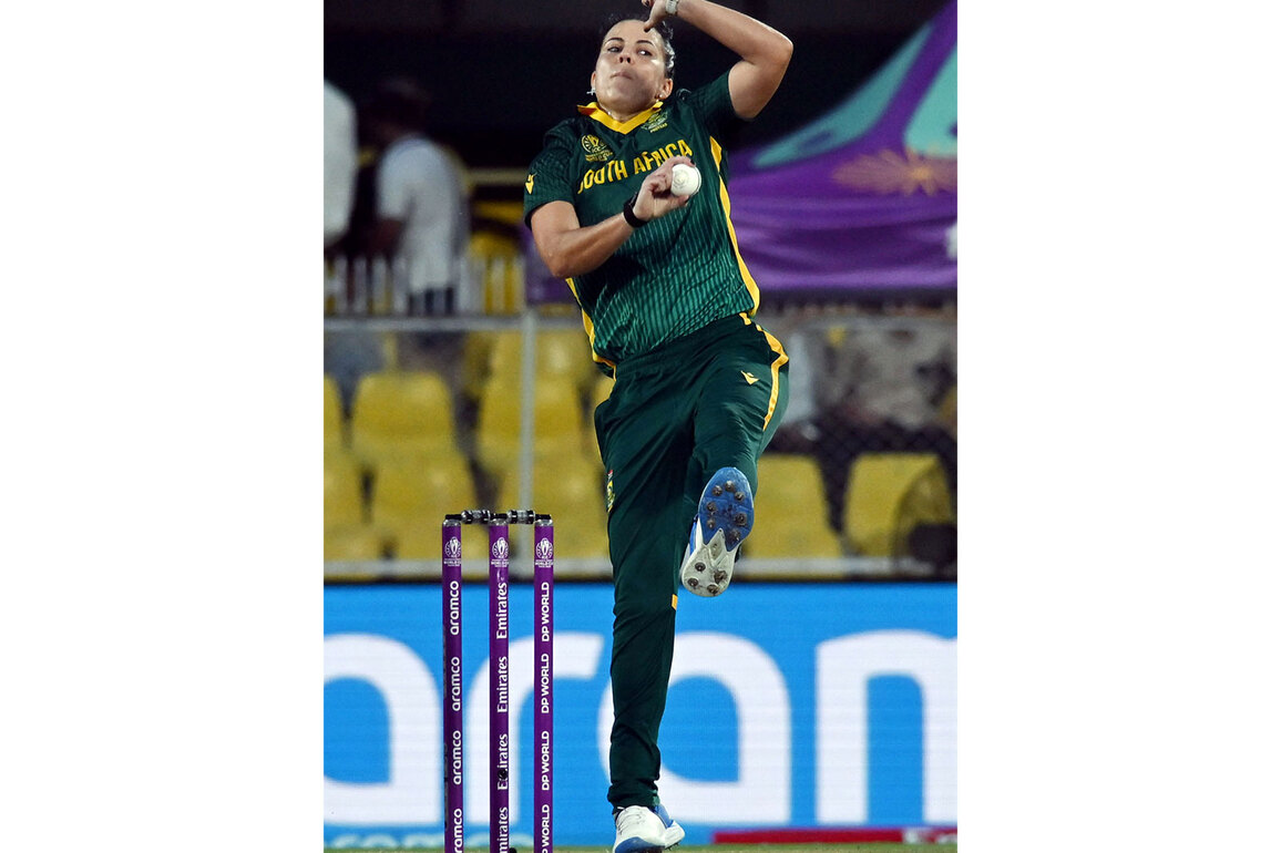 Women's CWC: Pakistan win toss, opt to field against South Africa
