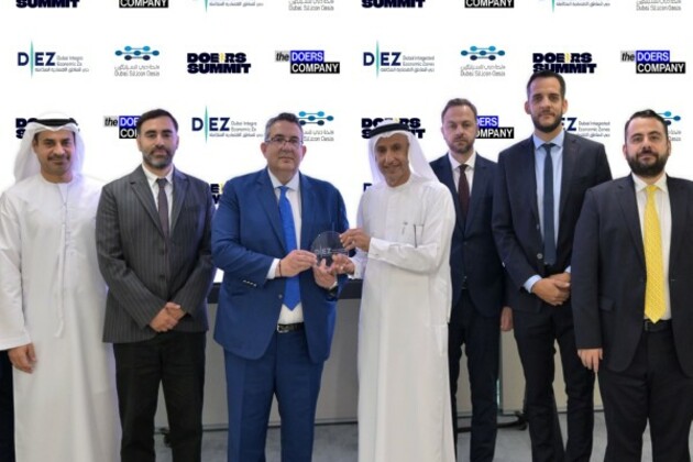 UAE: Dubai Silicon Oasis to host Middle East edition of Cyprus-born 'Doers Summit'