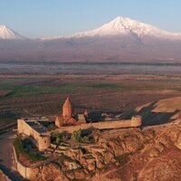 Armenia And The Disappearing Mountain 